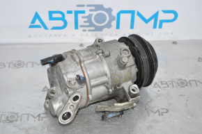 Air Conditioning Compressor for Cadillac CTS 14-2.0T