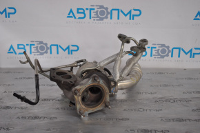 Turbine Cadillac CTS 14-19 2.0T