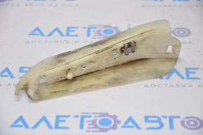 Front bumper mount, left inner, Cadillac CTS 14-19