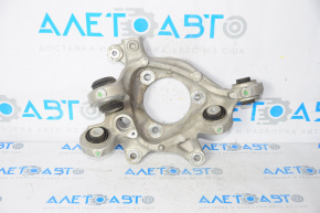 Rear left axle shaft Cadillac CTS 14-19