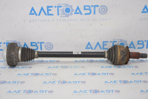 Rear left axle shaft for Cadillac CTS 14-19