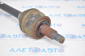Rear left axle shaft for Cadillac CTS 14-19
