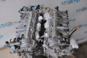Chevrolet Camaro 16-21 3.6 LGX 33k Engine