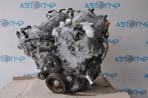 Chevrolet Camaro 16-21 3.6 LGX 33k Engine