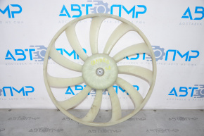 Impeller cooling fan Chevrolet Camaro 16- 3.6