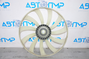Impeller cooling fan Chevrolet Camaro 16- 3.6