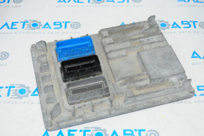 ECU block engine computer Chevrolet Camaro 16- 3.6