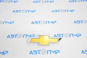 CHEVROLET Emblem Front Chevrolet Camaro 16-23