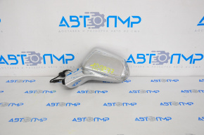 Left side mirror assembly Chevrolet Camaro 16-23 auto-dimming