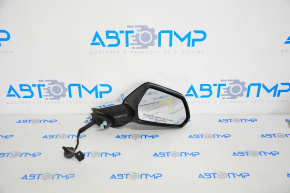 Right side mirror assembly Chevrolet Camaro 16 - auto-dimming