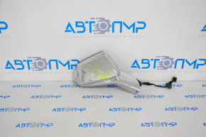 Right side mirror assembly Chevrolet Camaro 16 - auto-dimming