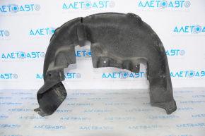 Rear left fender liner for Chevrolet Camaro 16-23