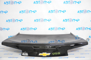 Trunk lid Chevrolet Camaro 16- coupe