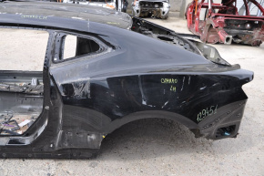 Quarter wing rear left Chevrolet Camaro 16-23 coupe