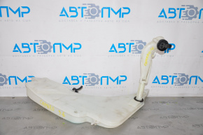 Chevrolet Camaro 16" windshield washer reservoir with filler neck