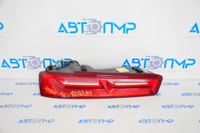 Left headlight Chevrolet Camaro 16- lamp