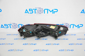 Right headlight Chevrolet Camaro 16-lamp