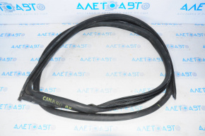 Front right door seal for Chevrolet Camaro 16-23 coupe