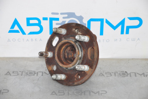 Front left hub Chevrolet Camaro 16-23 type 1