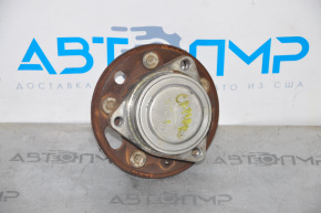 Front left hub Chevrolet Camaro 16-23 type 1