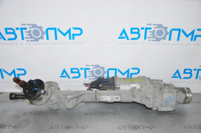 Chevrolet Camaro 16-speed electric steering rack