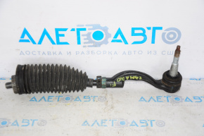 Steering rod with tip left Chevrolet Camaro 16-