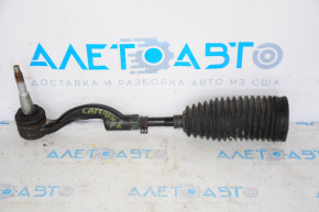 Right steering rod with tip Chevrolet Camaro 16-
