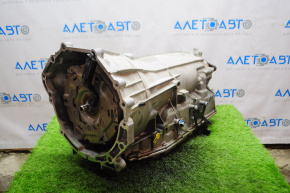 Automatic transmission assembly Chevrolet Camaro 16-2.0 27k