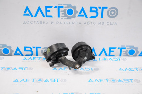 2-piece horn assembly for Chevrolet Camaro 16-23