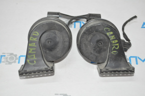 Right signal Chevrolet Camaro 16-23