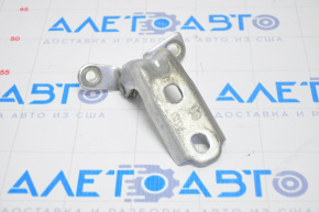 Door hinge lower rear left Chevrolet Cruze 11-16