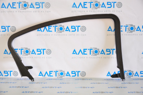 Door frame inner rear left Chevrolet Cruze 11-16