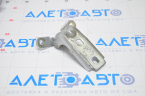 Door hinge lower front left Chevrolet Cruze 11-16