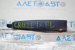 Door handle outer front left Chevrolet Cruze 11-16
