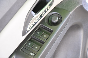 Front left window lift control Chevrolet Cruze 11-15