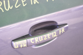 Plug outer handle front right Chevrolet Cruze 11-15