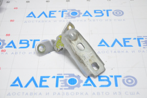 Door hinge lower front right Chevrolet Cruze 11-16