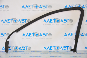 Door frame inner front right Chevrolet Cruze 11-16