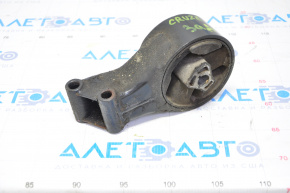 Rear engine mount Chevrolet Cruze 11-16 1.8