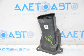 Air duct for filter Chevrolet Cruze 11-16
