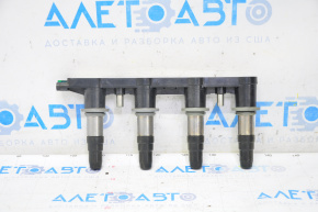 Ignition coil Chevrolet Cruze 11-16 block 1.8