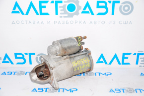 Starter Chevrolet Cruze 11-16 1.8 cracked housing, noisy
