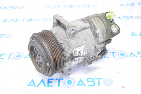 Air Conditioning Compressor Chevrolet Cruze 11-15 1.8