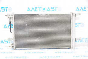 Air conditioner radiator condenser Chevrolet Cruze 11-16