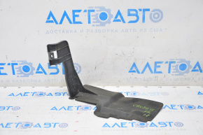 Right radiator deflector Chevrolet Cruze 11-15, 1.8
