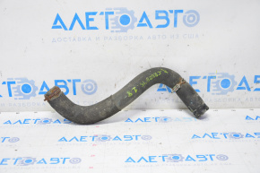 Upper cooling pipe Chevrolet Cruze 11-16