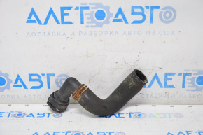 Lower cooling pipe Chevrolet Cruze 11-16