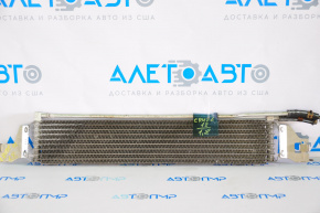 Radiator for automatic transmission cooling Chevrolet Cruze 11-14 1.4t, 1.8, 2.0t
