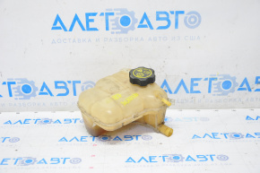 Expansion tank cooling Chevrolet Cruze 11-16 with cap