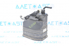Canister with carbon absorber Chevrolet Cruze 11-15